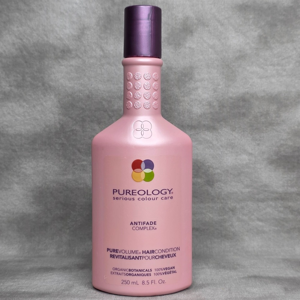 PUREOLOGY Pure Volume Conditioner 8.5‎ oz